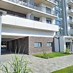 Loft 19 Apartament - W Cenie Prywatne Miejsce Postojowe Lub Garaz