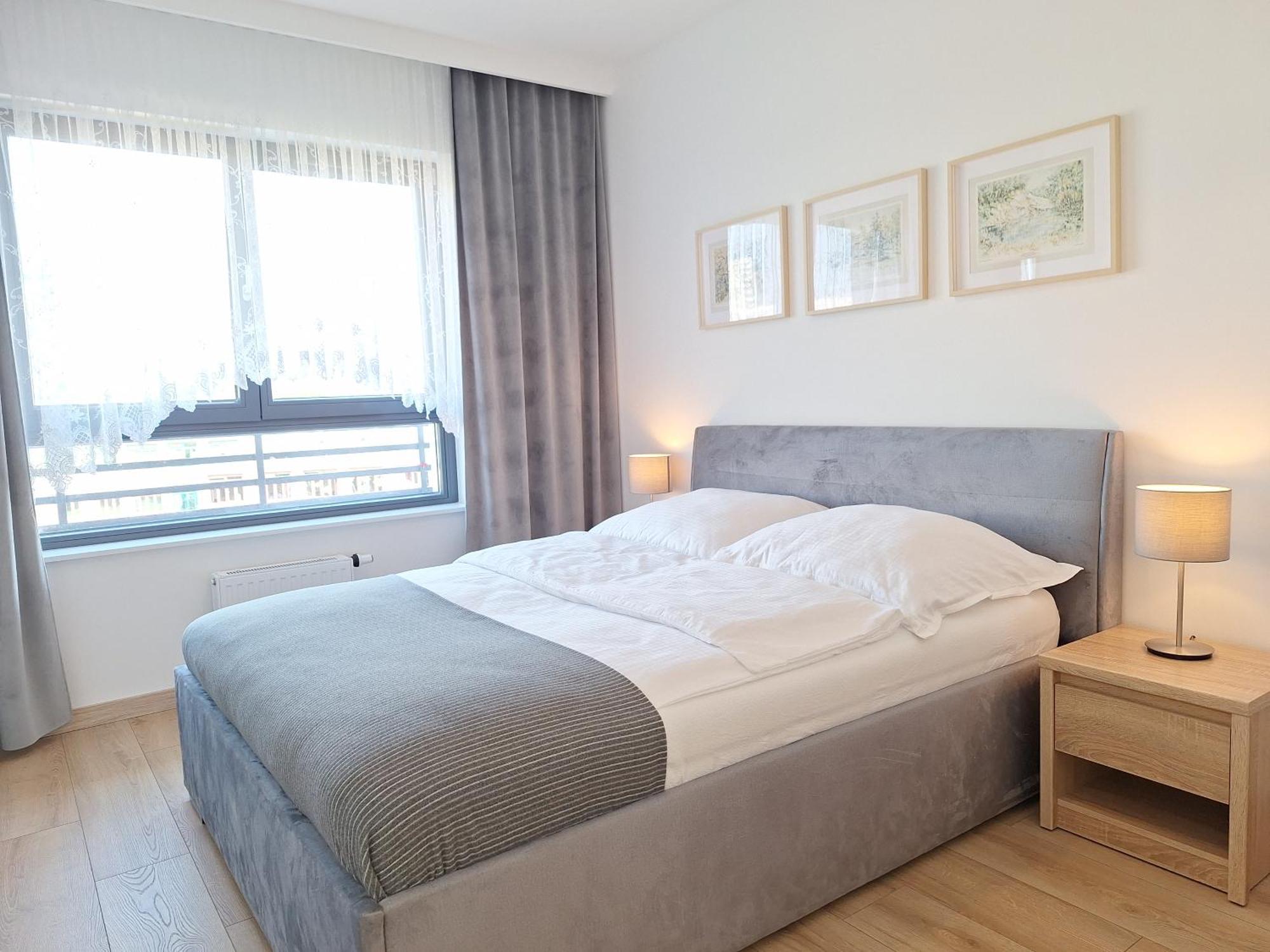 Apartament Loft 19 - W Cenie Prywatne Miejsce Postojowe Lub Garaz *