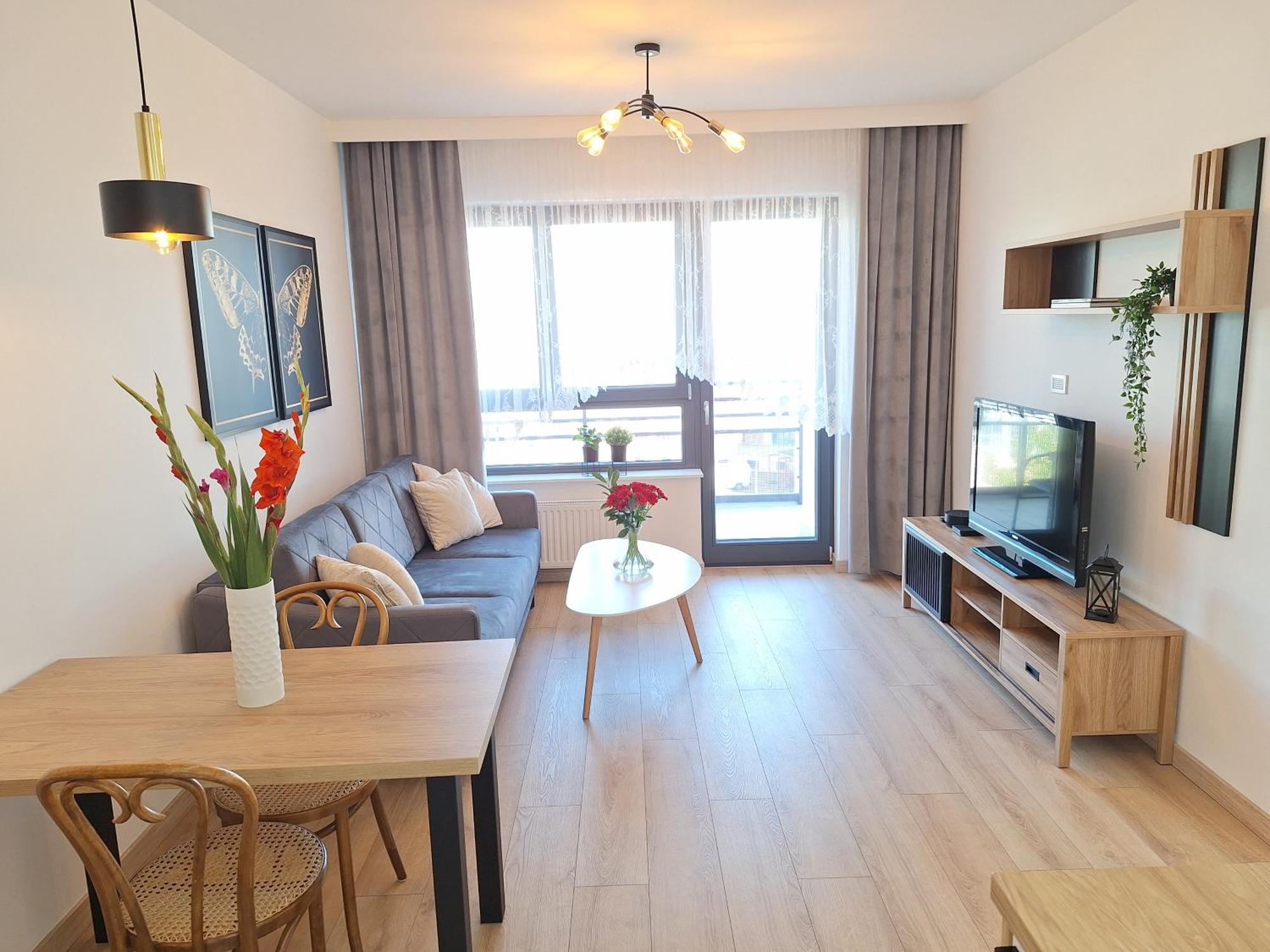 Loft 19 - W Cenie Prywatne Miejsce Postojowe Lub Garaz * Szczecin