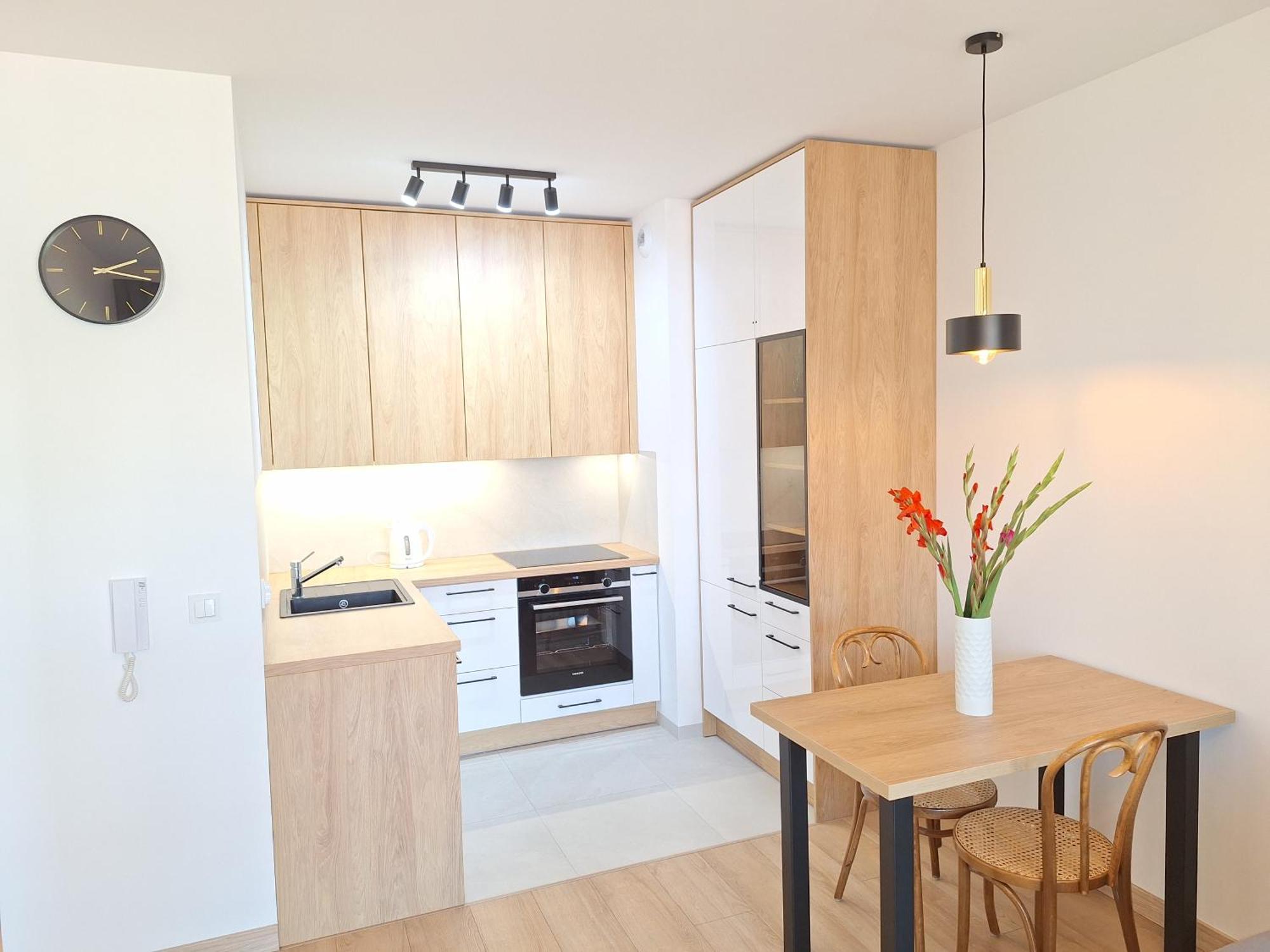 Loft 19 - W Cenie Prywatne Miejsce Postojowe Lub Garaz Stettin