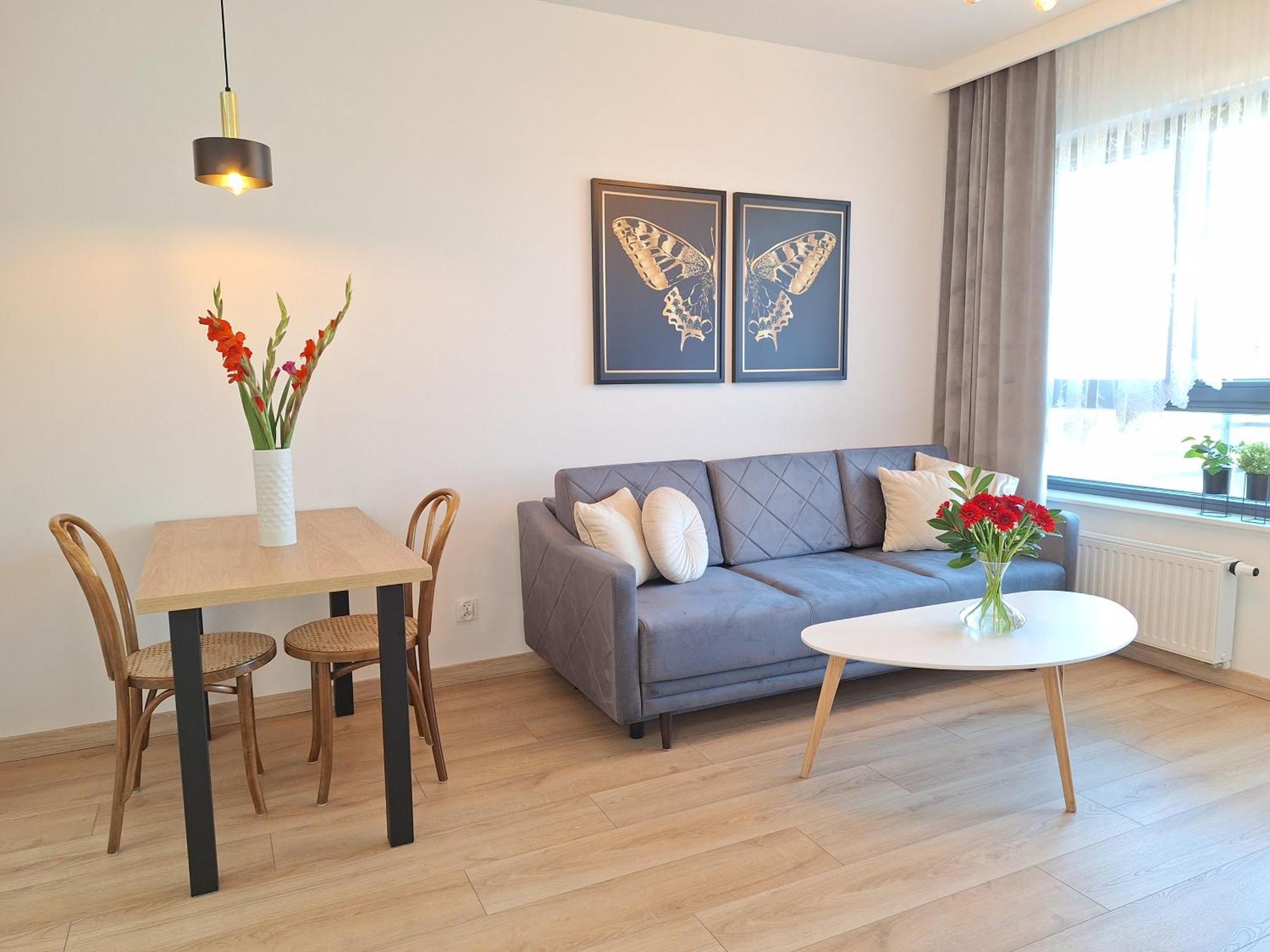 Apartment Loft 19 - W Cenie Prywatne Miejsce Postojowe Lub Garaz